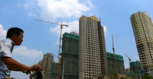China's housing dilemma