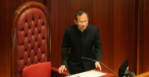 Opposition camp allowing Beijing to take control of Legco