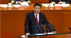 Xi vows to protect rights of private firms