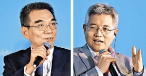 Two top economists debate on industrial policy