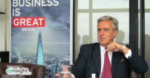 Brexit shouldn't become election issue in Europe: Mark Garnier