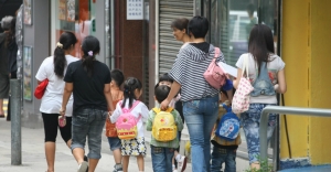 How rising home prices lead to falling fertility rates