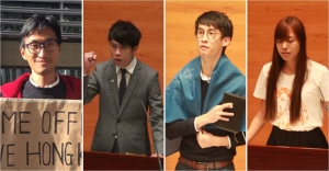 How Youngspiration should inspire the youth