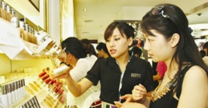 New China cosmetics tax policy spells doom for HK retailers