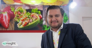 Mexico to double berry output in four years with China's help 