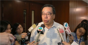 Andrew Leung: Hero or heel?