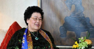 How Chen Lihua became China's richest woman 