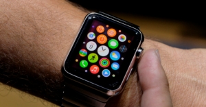 Smart watches still not smart enough 