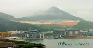 Hong Kong takes steps to cut food and glass waste
