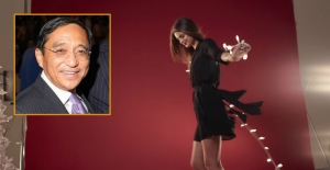 How tycoon Silas Chou made a fortune from two global brands