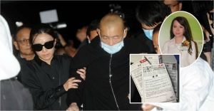 Joseph Lau's HK$2 bln heart-breaker