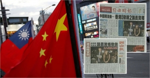 Why Taiwan will always speak out for Hong Kong