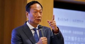 Terry Gou to follow in Trump’s footsteps?