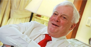 Why Hong Kong people still admire Chris Patten