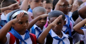 Why is Cuba considered a utopia?