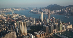 Is Hong Kong still the freest city in the world?