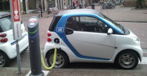 China car dealership firm Harmony mired in EV nightmare