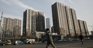 China property tycoons share their market outlook