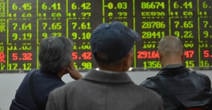 Why A shares’ recent sell-off is not justified