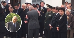 Pro-establishment camp split on who should be next HK leader