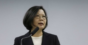 Beijing threatens to 'Lebanonize' Taiwan