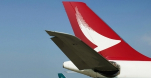 Why is Kingboard Chemical buying Cathay Pacific shares?
