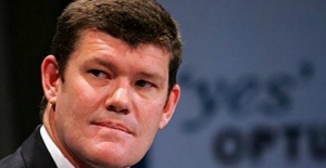 Why James Packer is withdrawing from Macau gaming market
