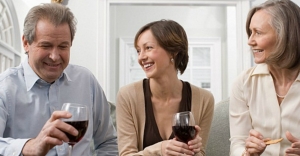 Why more young Americans are opting to live with parents