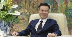 China’s oil baron invests in Evergrande