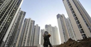 China's top three property developers are all from Guangdong