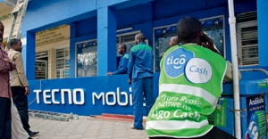How a little-known brand conquered African mobile phone market