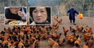 Feng shui tips on chief executive race