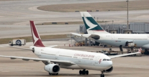 Cathay Pacific likely to shift to a flatter structure
