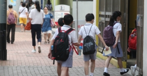 Smart pill crisis in primary schools