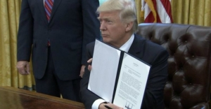 Trump TPP withdrawal seen as a golden opportunity for China