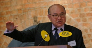 Political reform: Why not start with the easy part?