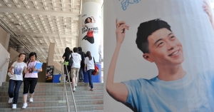 Struggles of ethnic Chinese expats in Hong Kong