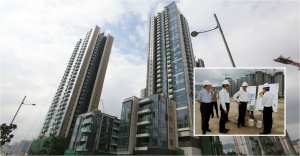 How China developer destroyed 'HK property for HK people' 
