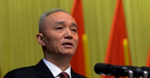 Beijing's new mayor has a bold plan to tame home prices