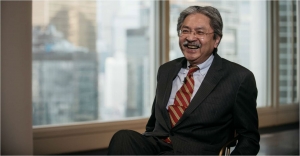 Labeling John Tsang as CY 3.0 won't wash