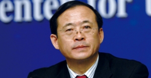 CSRC’s Liu wants to take on the 'big crocodiles'