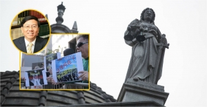 How Beijing loyalists are eroding the rule of law in Hong Kong
