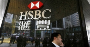 A taxi driver retires at 33 after amassing 40,000 HSBC shares