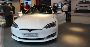 Tesla falls victim to Paul Chan’s budget