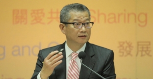 Why Paul Chan's 'underwhelming' budget should get more applause