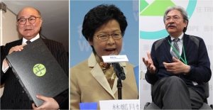 Here's what will make the CE election unpredictable