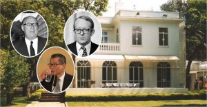 What Paul Chan can learn from Philip Haddon-Cave