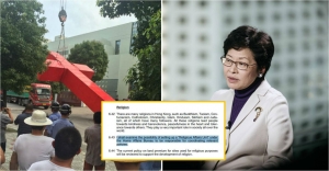 Is the devil in the detail of Carrie Lam's policy on religion?