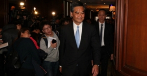 Everyone can play a part in fighting Beijing's interference