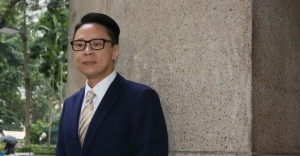 Former TVB chief wins seven-year court battle 